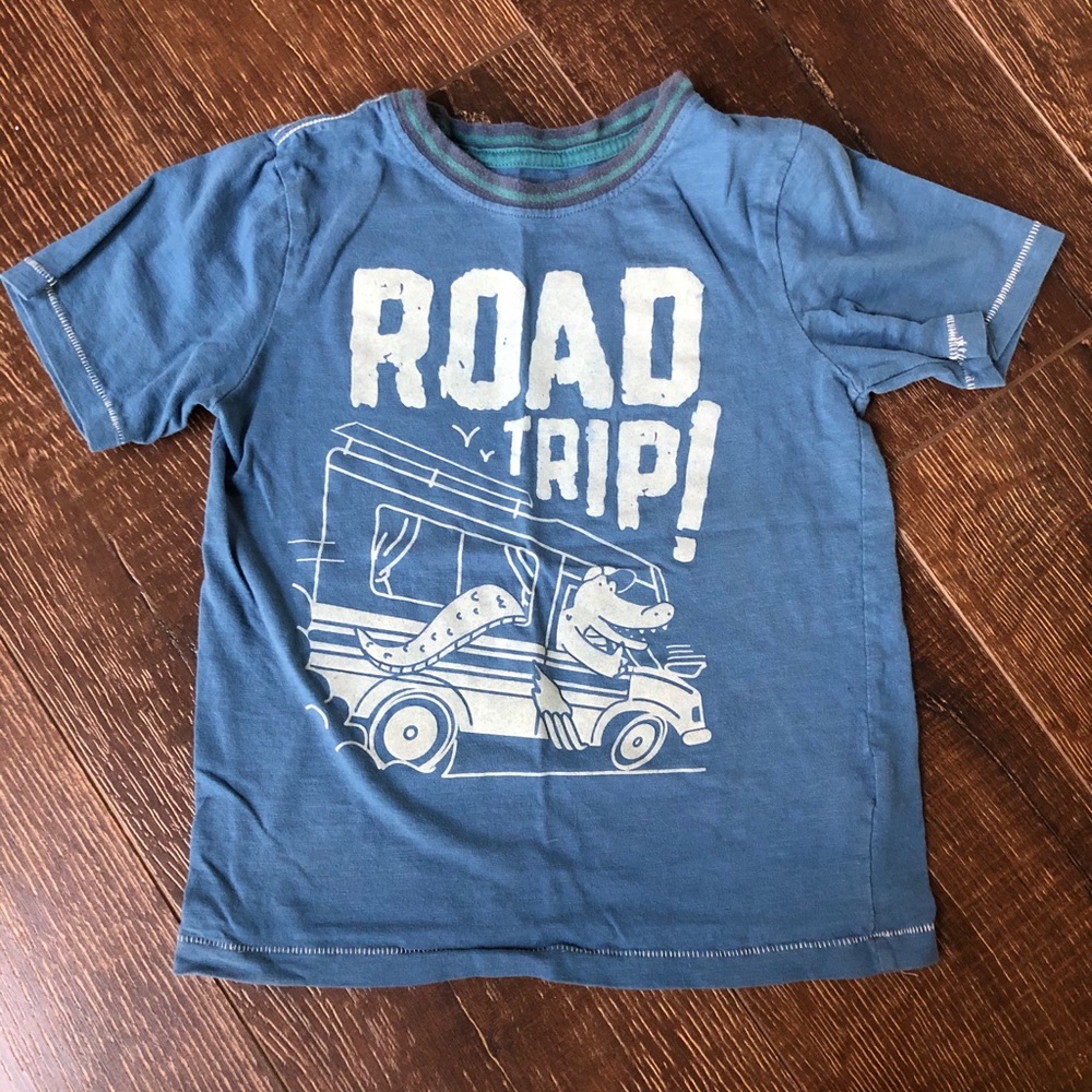 Boys 5T Joe Fresh Tee shirt